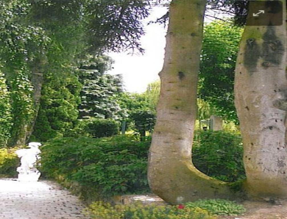 7 , Le Haut Montraye Pace  Exterior photo